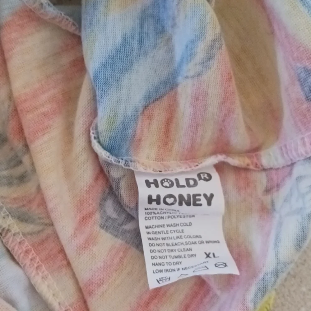 Hold Honey Dog Shirt